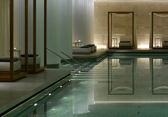 London_Bulgari Spa