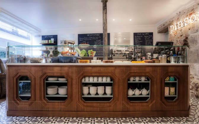 Cafe