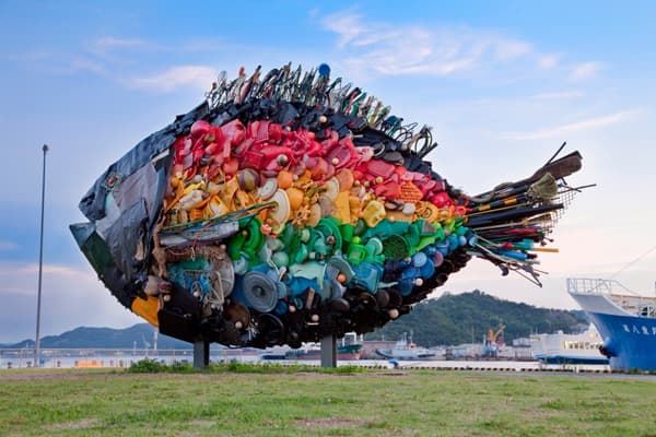 Setouchi Triennale