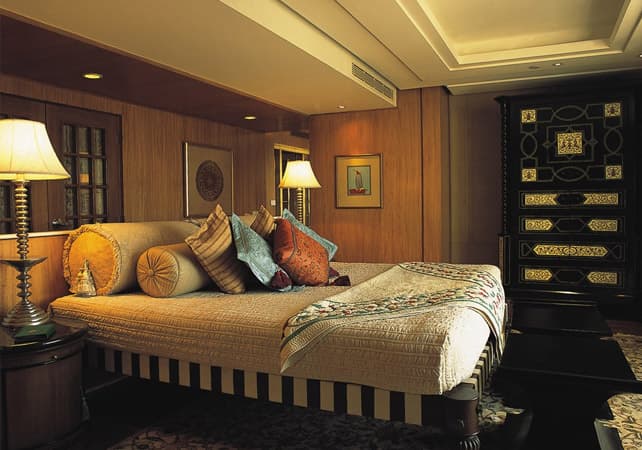 Oberoi em India