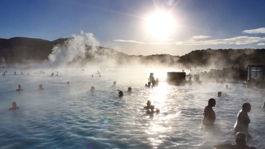 O Iceland Airwaves, mais que apenas música