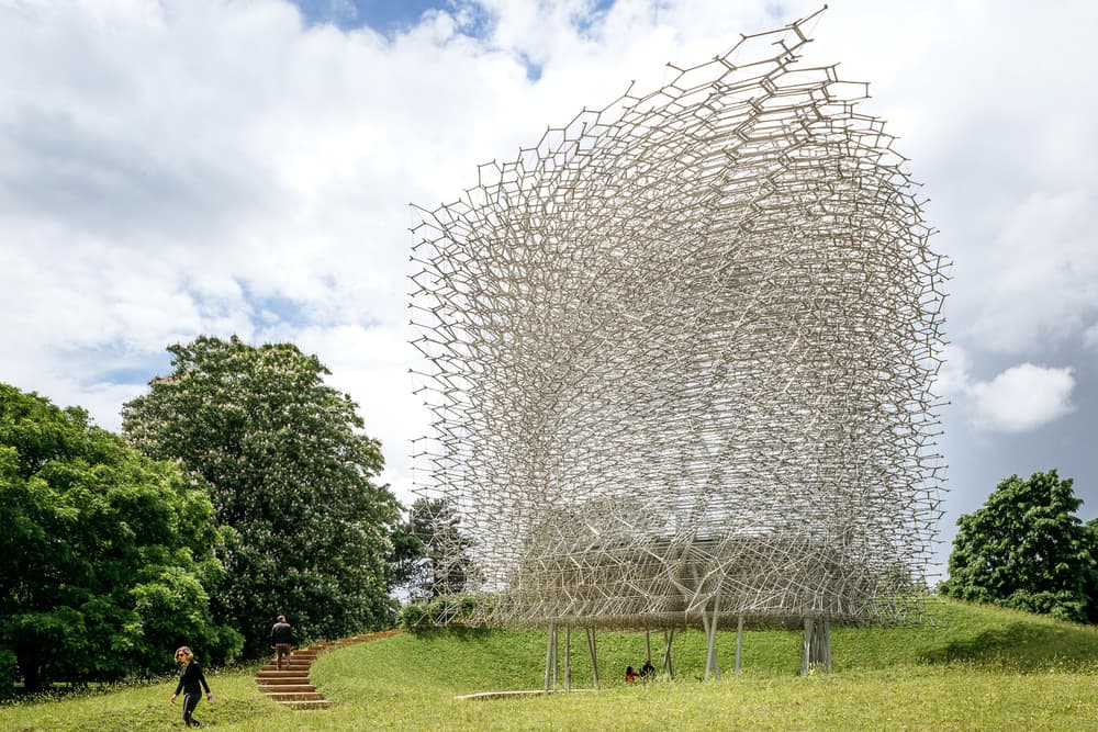 Wolfgang Buttress