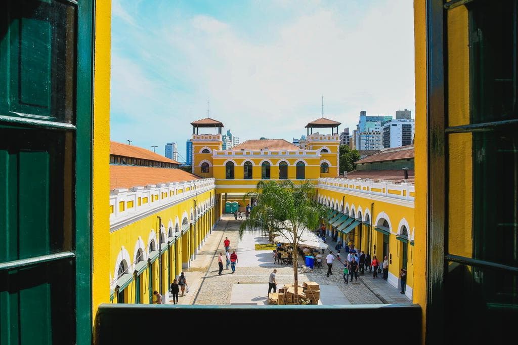 Mercado Público de Florianópolis