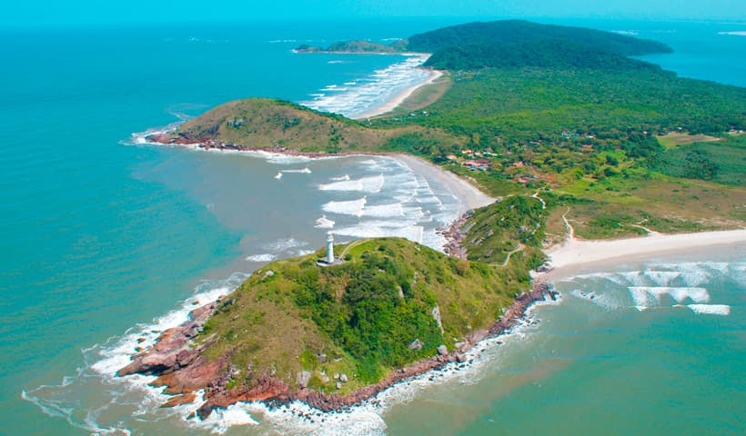 Ilha do Mel