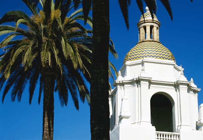 Balboa Park