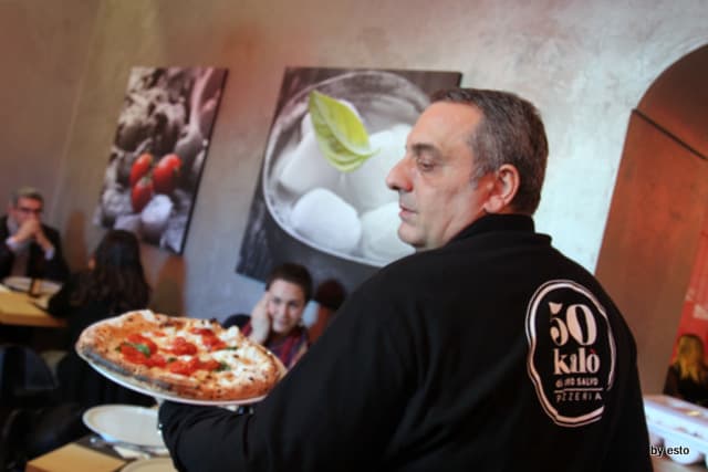 50 Kaló di Ciro Salvo