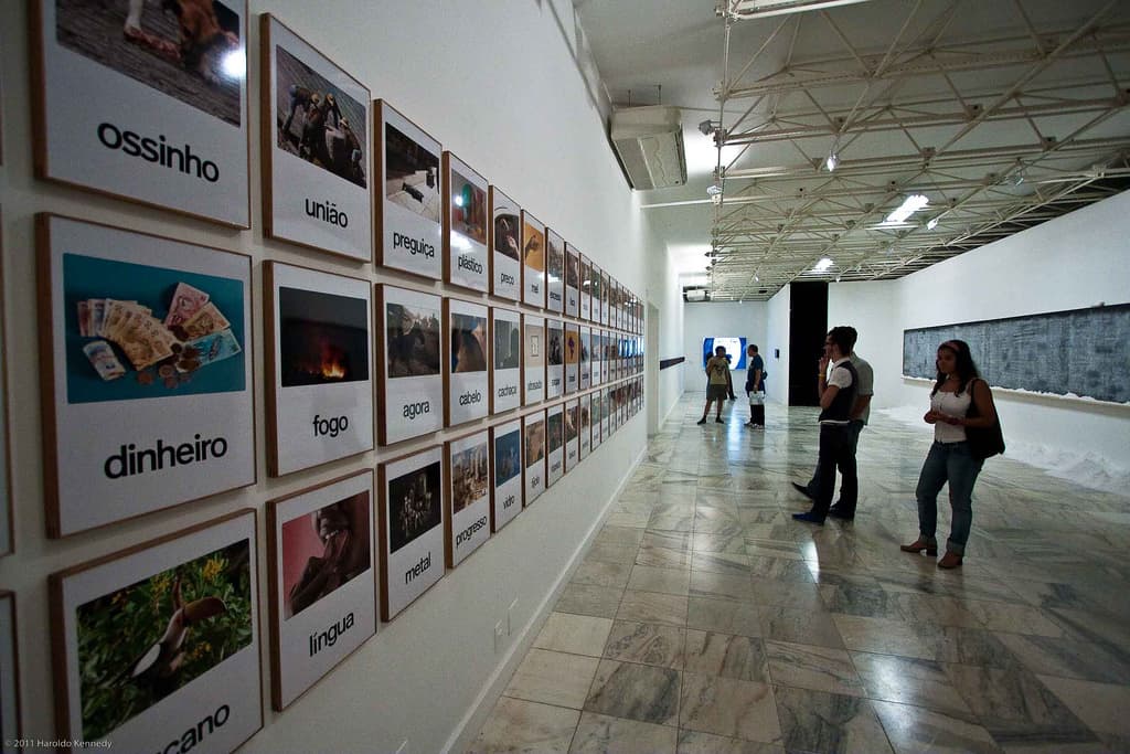 Attribution: Flickr/Creative Commons/Haroldo kennedy/Via/https://www.flickr.com/photos/hkclebicar/5373741655/