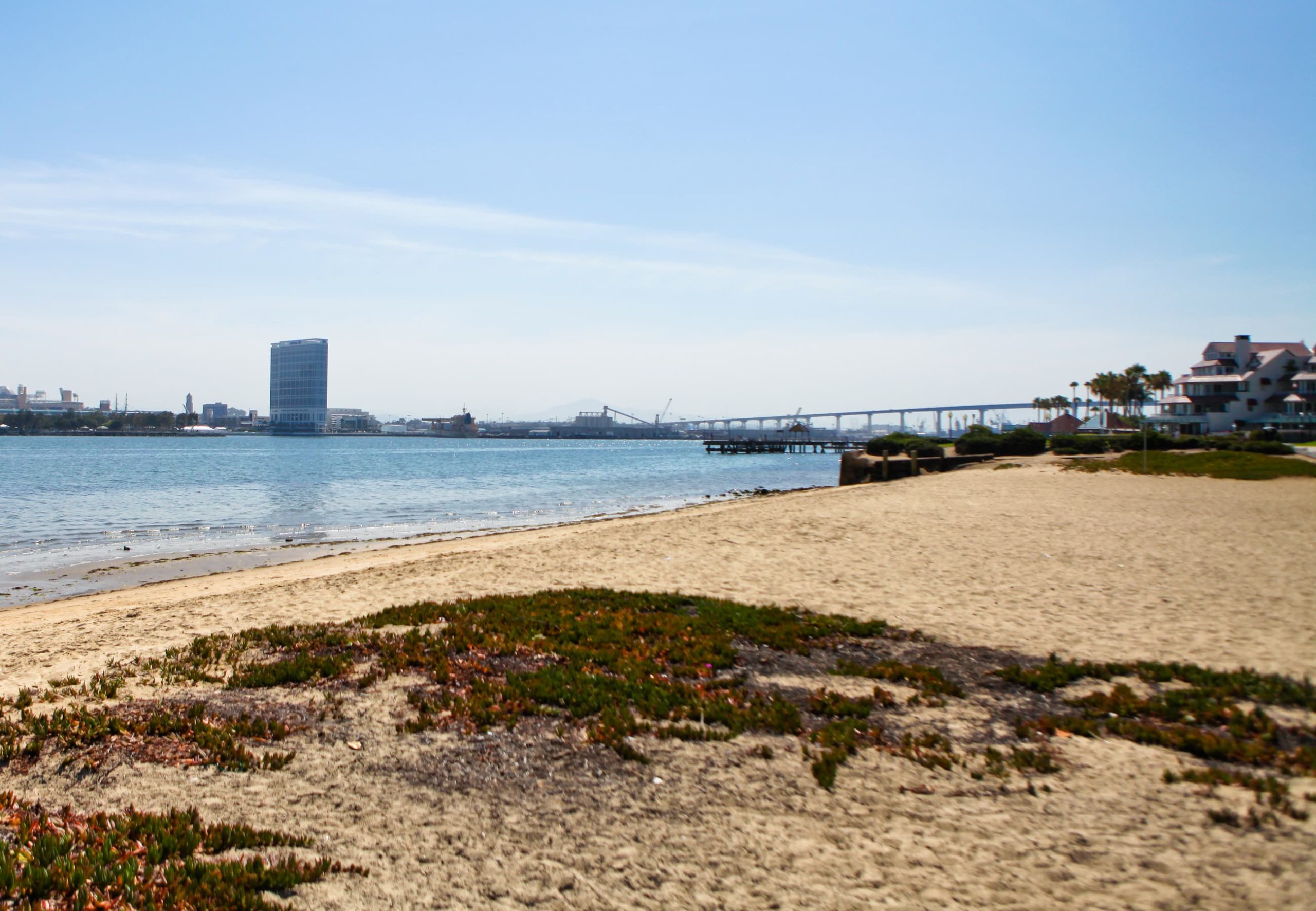 Ilha Coronado