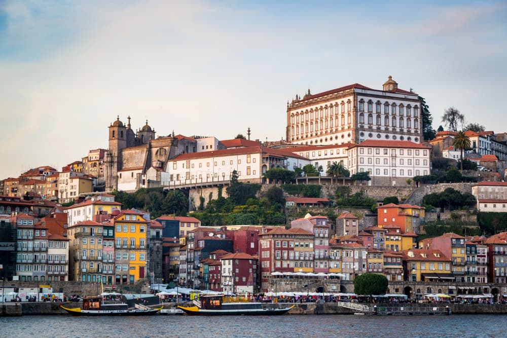 6 Porto