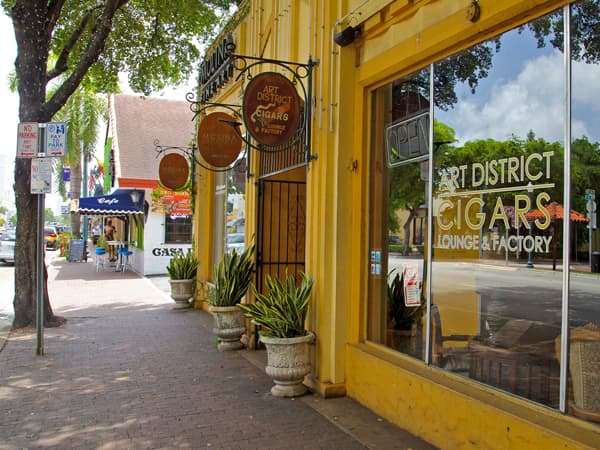 Little Havana