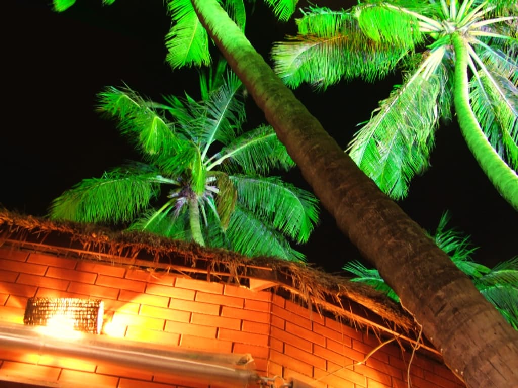 Bar Kanoa em Maceió