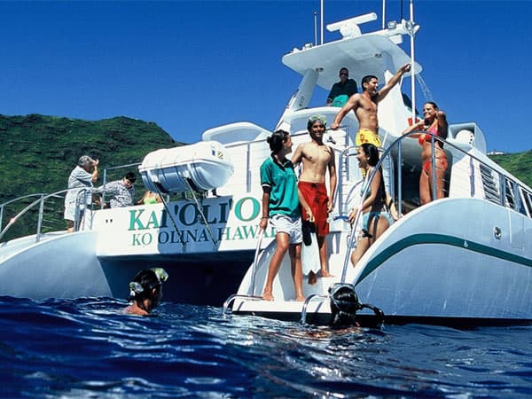 snorkel