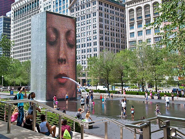 Millenium Park