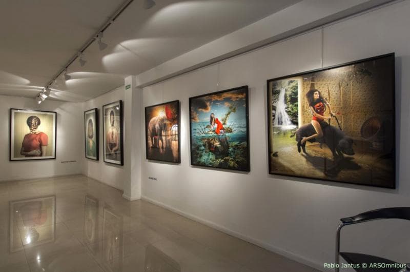 Galeria
