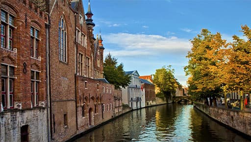 Bruges