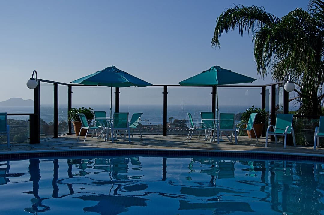 Costa do Sol Boutique Hotel