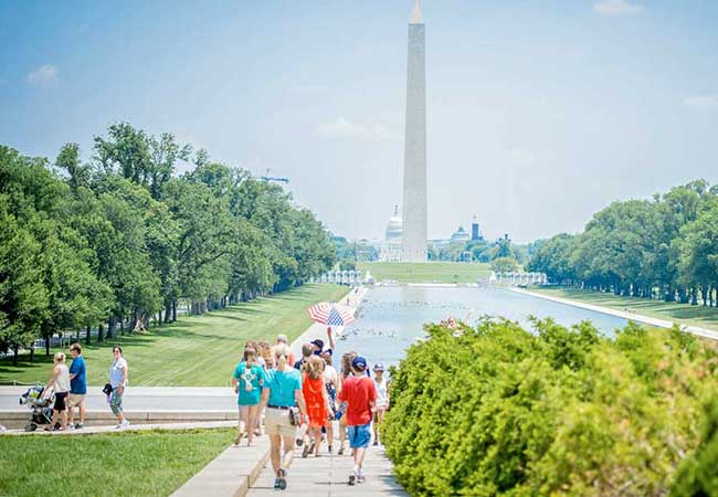 Washington Monument