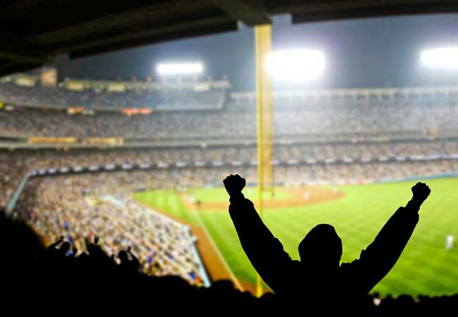 Nationals Park