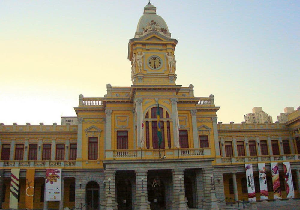 Museu de Artes e Ofícios