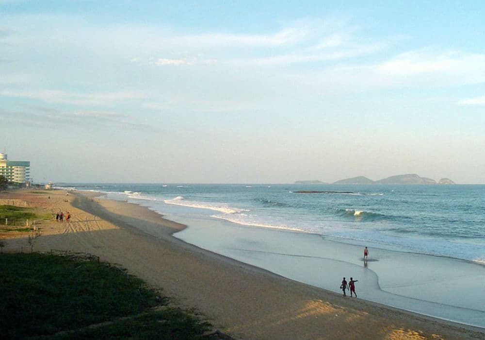 Macaé - Foto por: Gladstone P. Moraes (Own work) [GFDL (http://www.gnu.org/copyleft/fdl.html), CC-BY-SA-3.0 (http://creativecommons.org/licenses/by-sa/3.0/) 