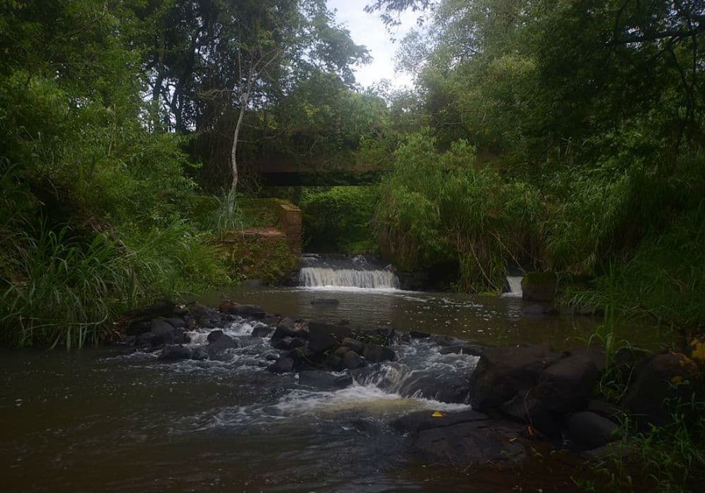 aguas em Pirassununga