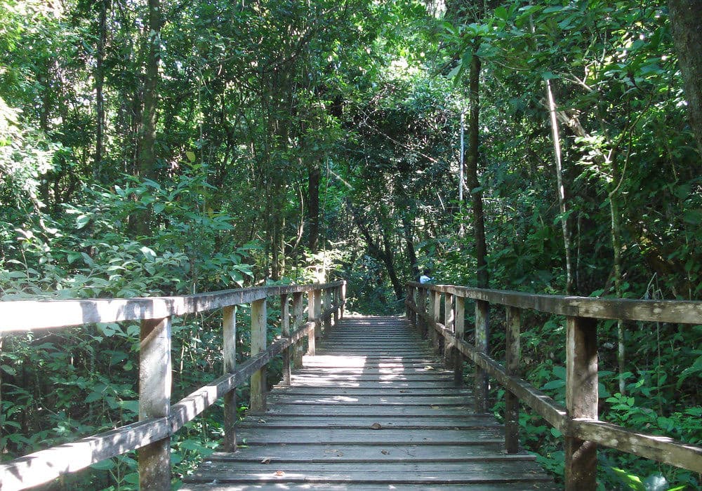 Pirenópolis em Goiás