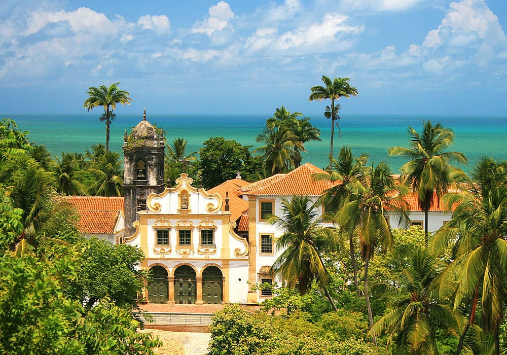 Olinda