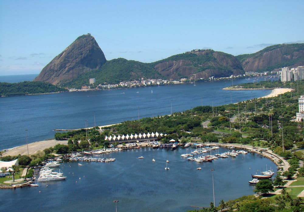 Aterro do Flamengo