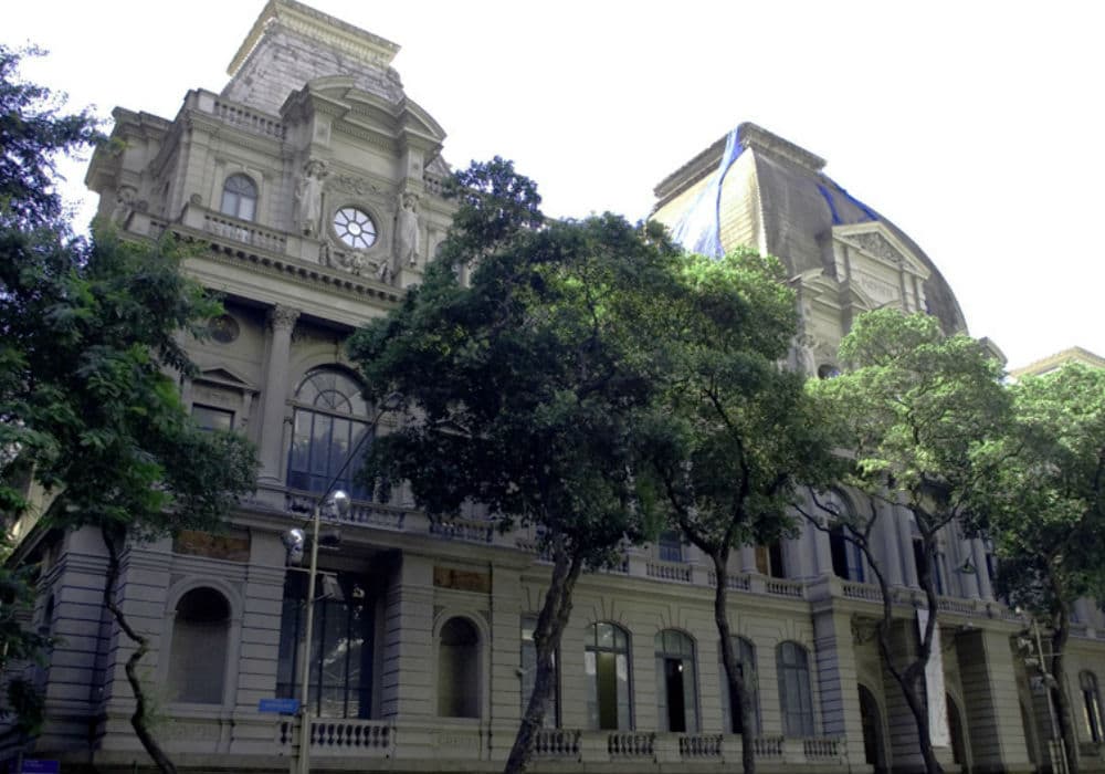 Museu de Belas Artes