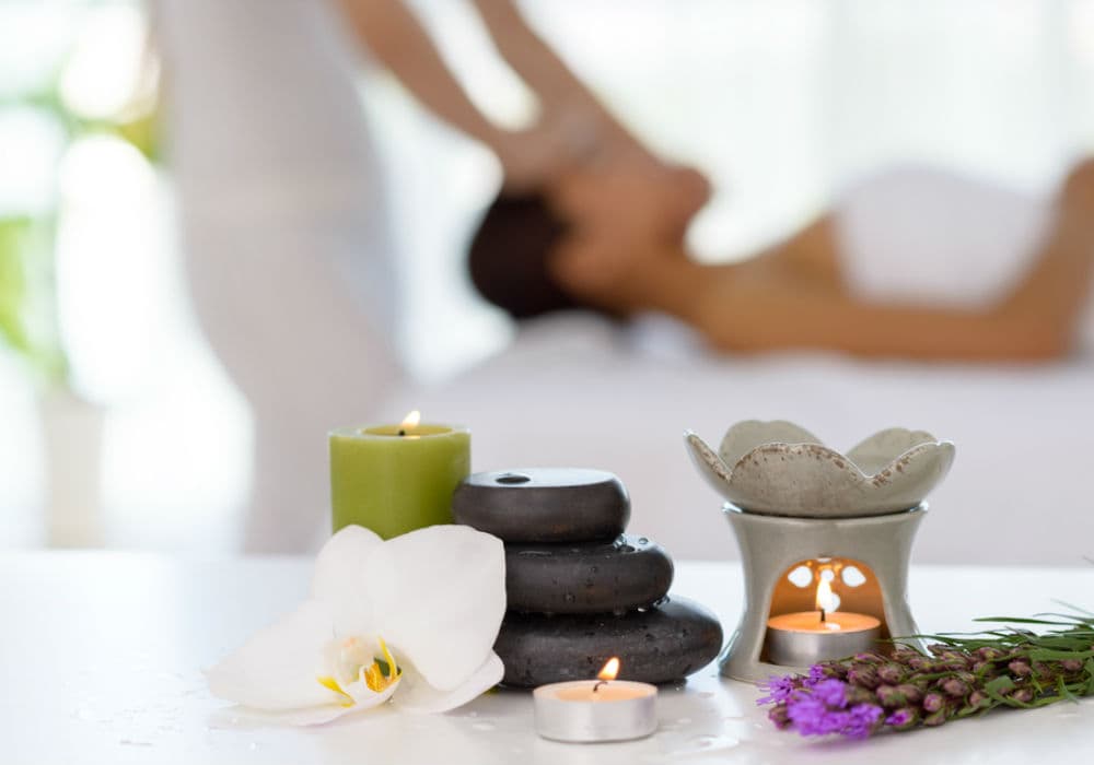 spa em Petrópolis