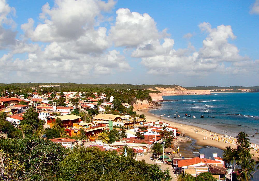 Tibau do Sul