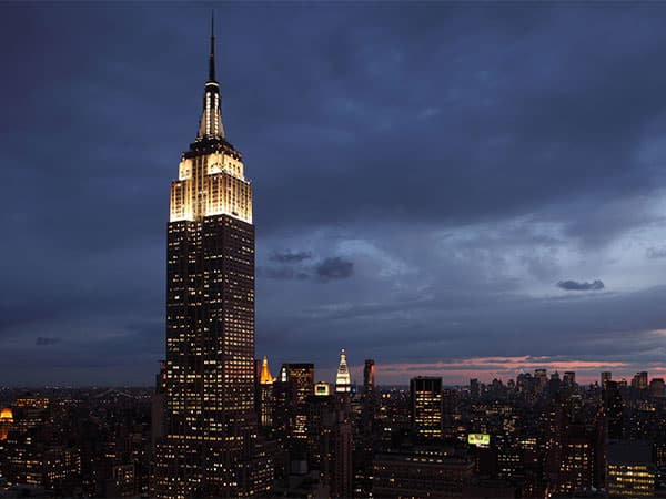 Empire State Building