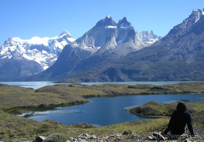 Você pode conhecer Torres del Paine em um bate-volta, mas é melhor ter mais tempo para explorar esse paraíso (Crédito da foto: Clarissa Donda)