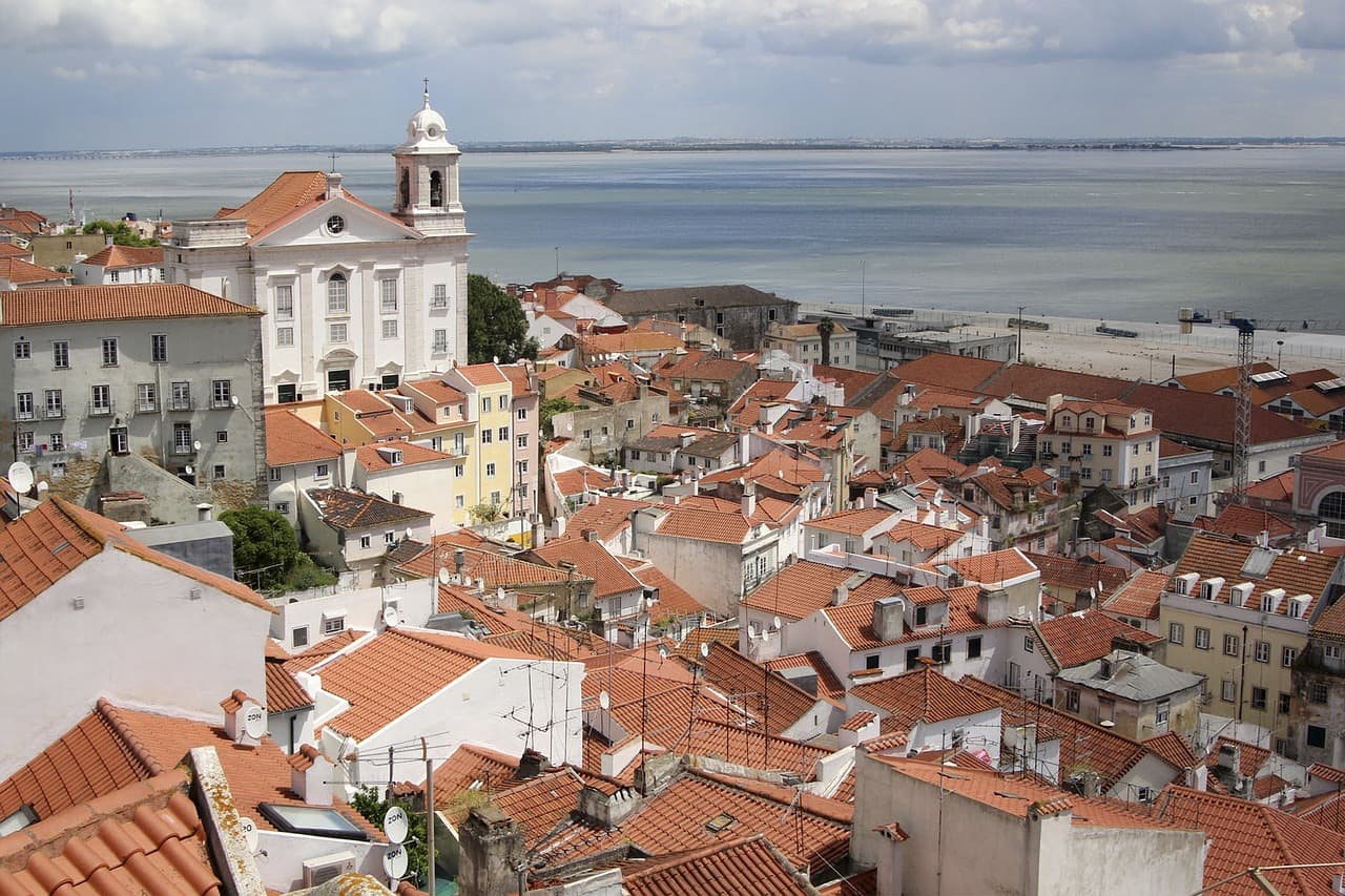 Linda e pulsante, Lisboa é cheia de história e agito para agradar a todos os públicos