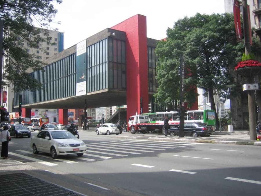 Uma visita ao espetacular acervo do MASP vai fazer seu passeio pela Paulista ainda mais especial
