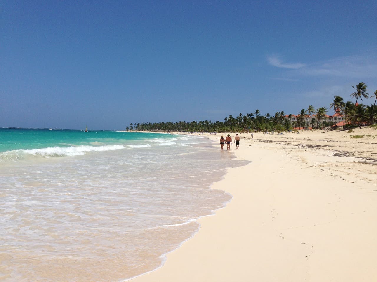 Diante dessa imagem, não precisa de muito motivo para querer começar 2016 em Aruba