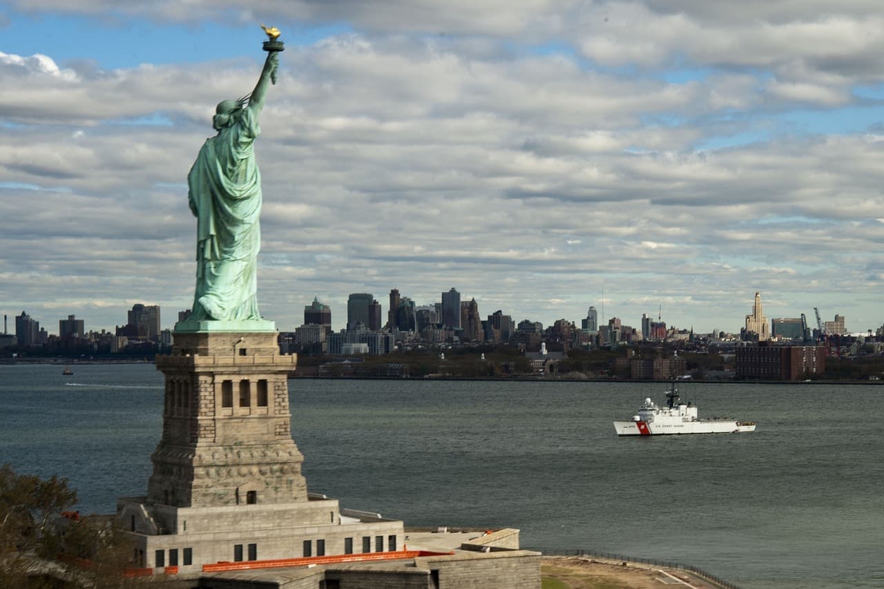 Ir a NY nunca é demais; a cidade vive se reinventando e está sempre pronta para receber turistas de todos os tipos