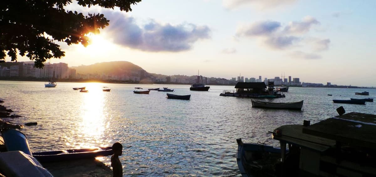 Não importa se é a primeira ou milésima vez: ir ao Rio nunca é demais. (Foto: Natalie Soares)