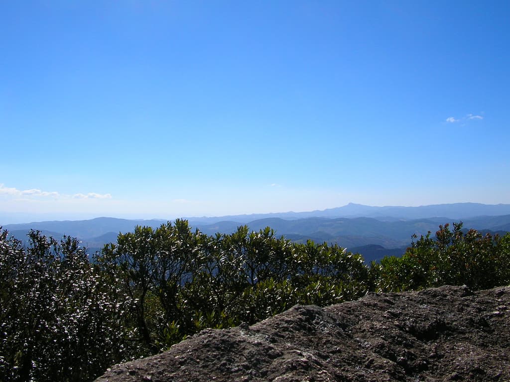 Em meio à serra, Monte Verde é uma boa opção para um fim de semana ou feriado com muito sossego e natureza (Crédito da foto: www.flickr.com/dicasdepousadas - Creative Commons License)