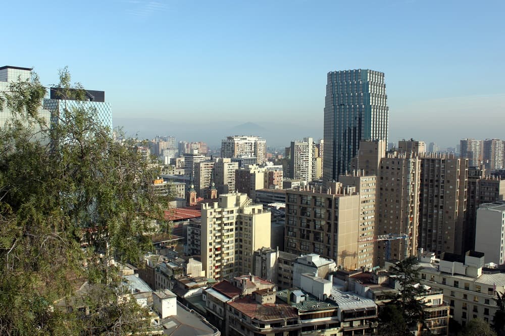 Para agradar crianças e adultos, guarde uns diazinhos de viagem para curtir Santiago (Crédito da foto: Natalie Soares)