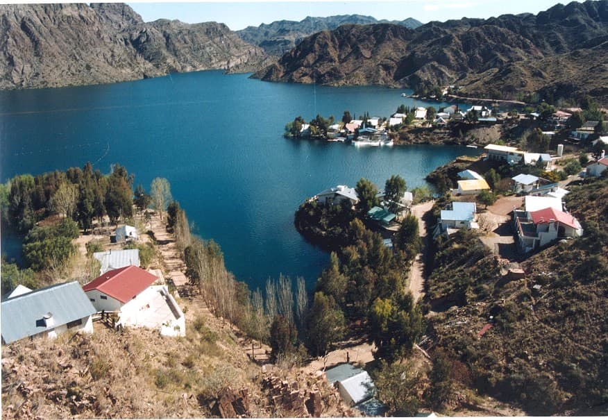 Não são só os vinhos que fazem de Mendoza um destino de viagem inesquecível.