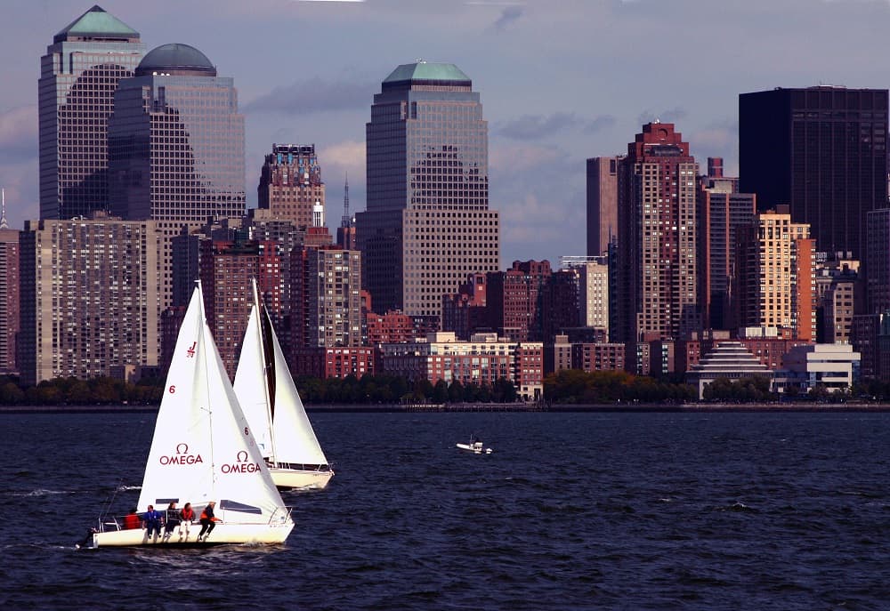 A região de Lower Manhattan está repleta de atrações bacanas para quem vai a NY nos próximos meses