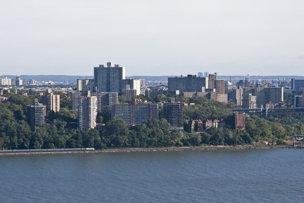 No bairro do Bronx, mais distante do eixo turístico, também tem novidades