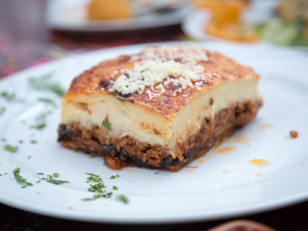 Expedia - to 5 gastronomia - Grecia