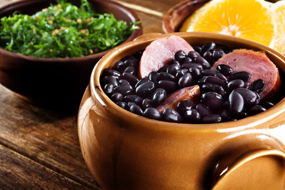 feijoada