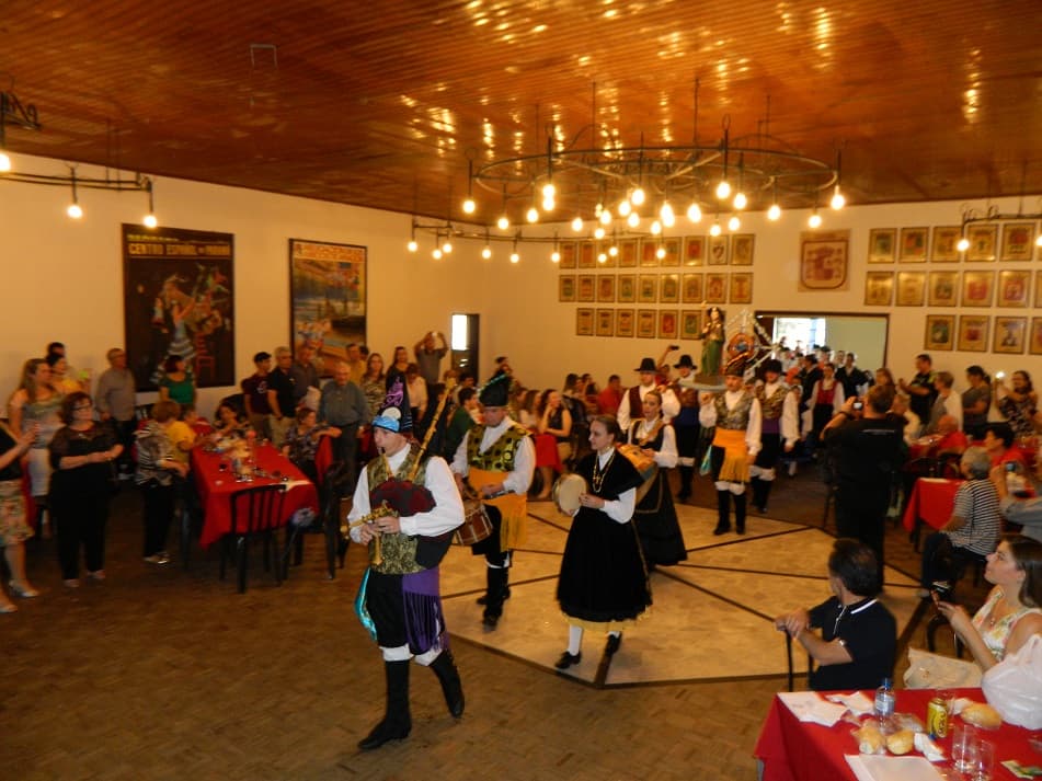Festa de Santiago