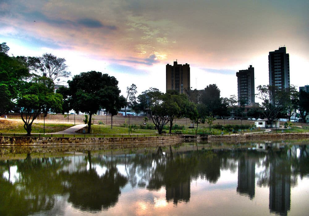 Goiânia, Brasil