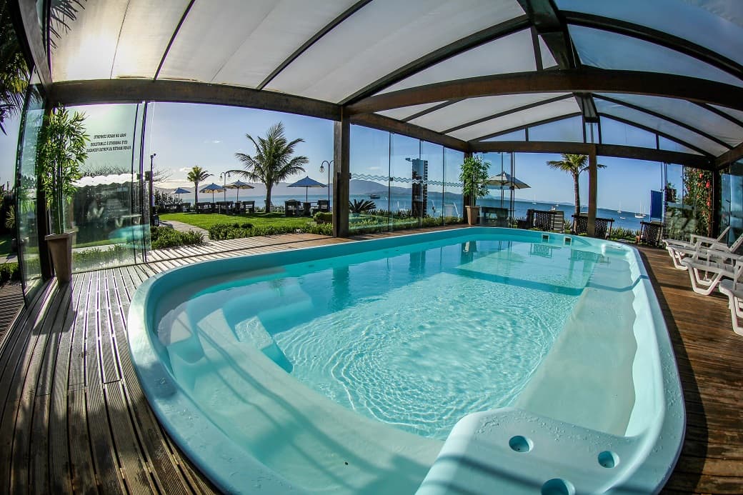 Hotel Sete Ilhas