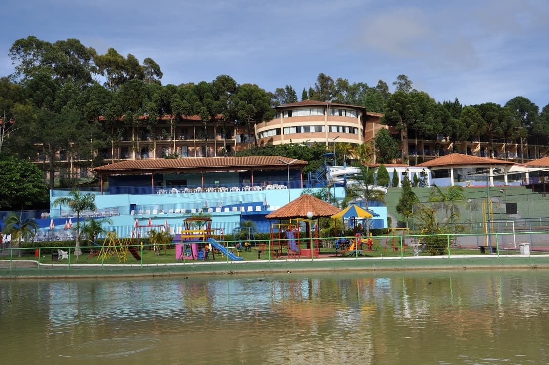 Hotel Vilage Inn