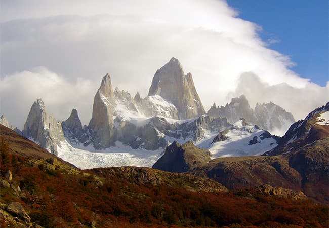 Patagônia